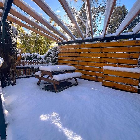 Mirador De Las Nieves 圣卡洛斯-德巴里洛切 外观 照片