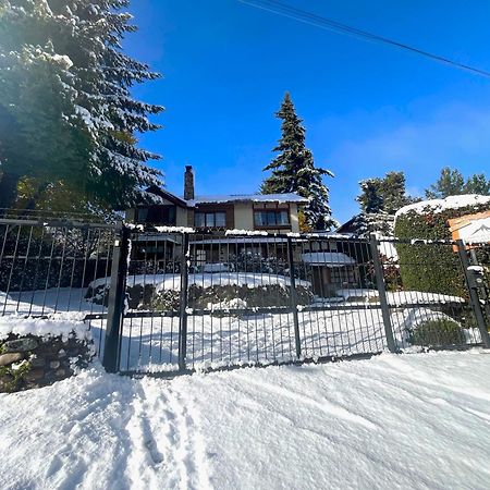 Mirador De Las Nieves 圣卡洛斯-德巴里洛切 外观 照片